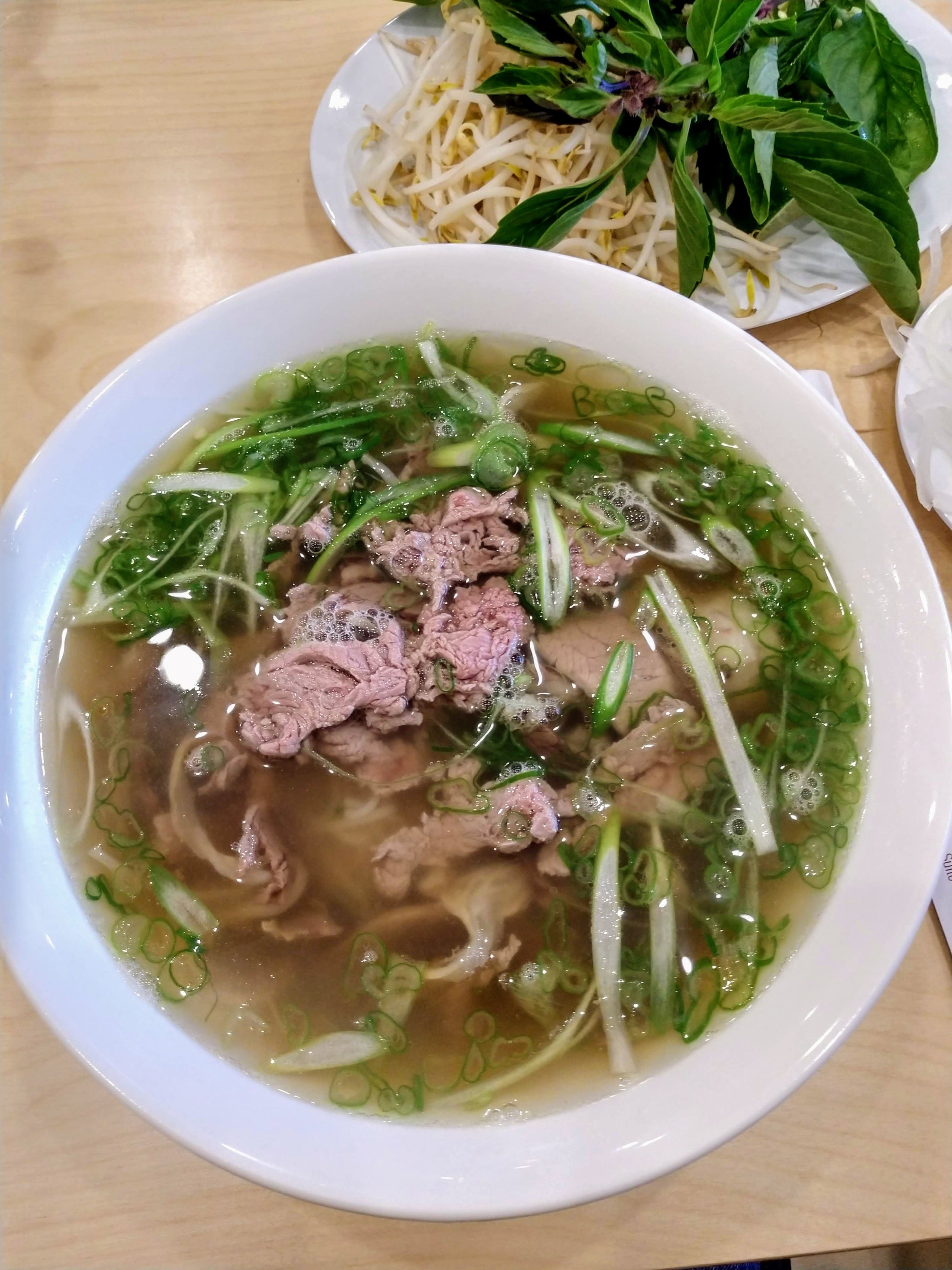 Skirt Flank Pho Pho Beef Flank Meat Flank Steak Beef Flank Noodle